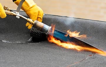 flat roof repairs Whinnieliggate, Dumfries And Galloway