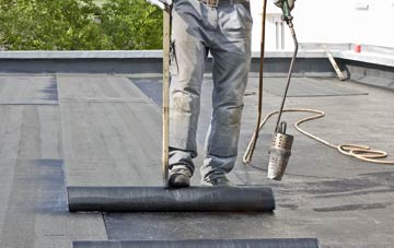 flat roof replacement Whinnieliggate, Dumfries And Galloway
