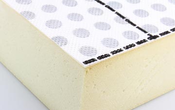 meeting Whinnieliggate building codes