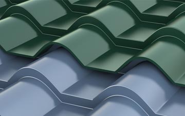 who should consider Whinnieliggate plastic roofs