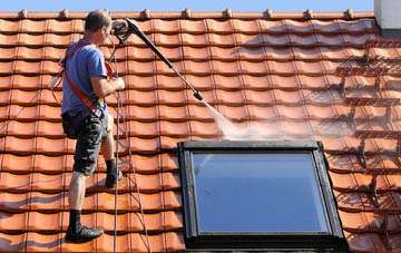 roof cleaning Whinnieliggate, Dumfries And Galloway