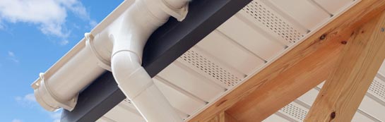 get Whinnieliggate guttering quotes today