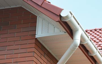 Whinnieliggate soffit repair costs