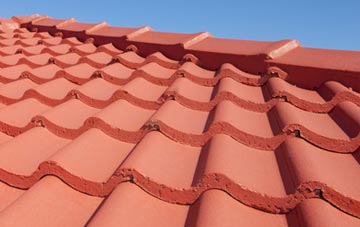 Whinnieliggate tile and slate roof replacement