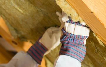 types of Whinnieliggate pitched roof insulation materials