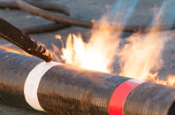 Whinnieliggate flat roofing replacement