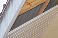 rated Whinnieliggate soffit repair companies